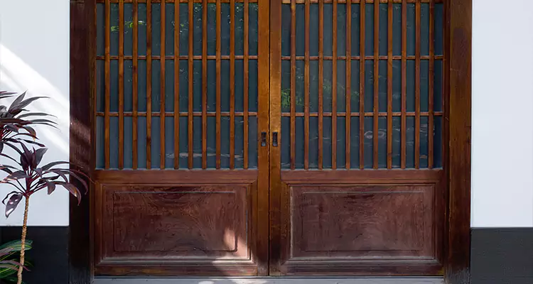 Accordion Patio Doors Repair in Martinez, CA