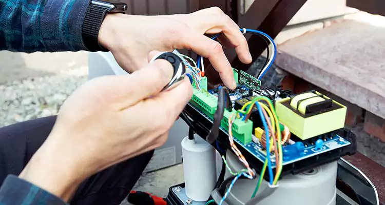 Automatic Driveway Gate Repair in Martinez, CA