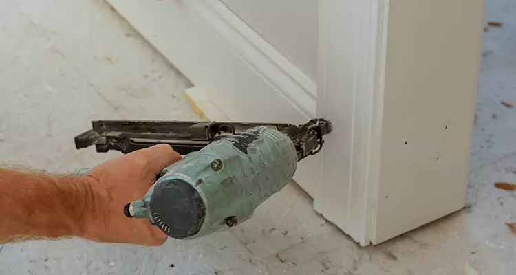 Patio Door Fix in Martinez, CA
