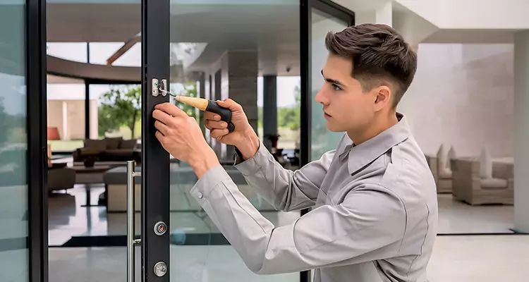 Best Door Lock RepairSliding Door Lock Repair in Martinez, CA