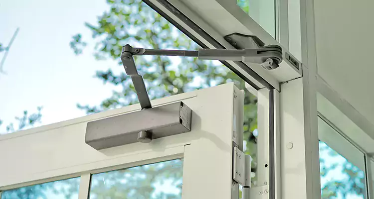 Automatic Door Opener Installation in Martinez, CA