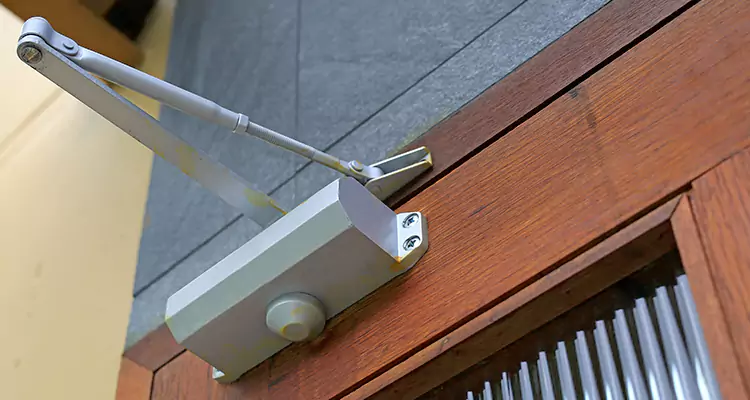 Automatic Door Opener Repair in Martinez, CA