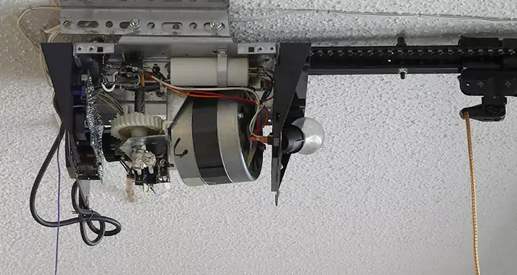 Emergency Garage Door Opener Repair in Martinez, CA
