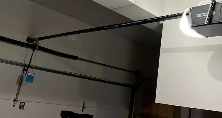 Garage Door Opener Sensor Replacement in Martinez, CA