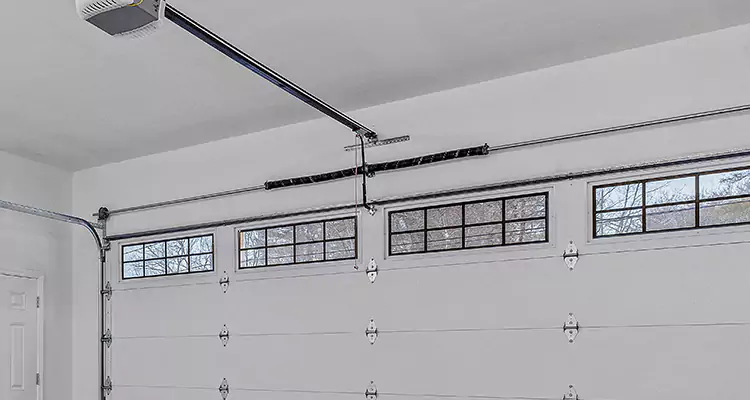 Garage Door Torsion Spring Repair in Martinez, CA