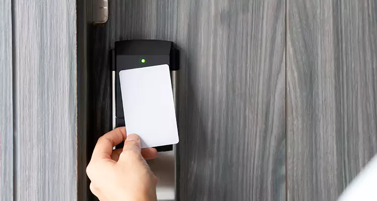 Hotel Swipe Card Door Locks Repair in Martinez, CA