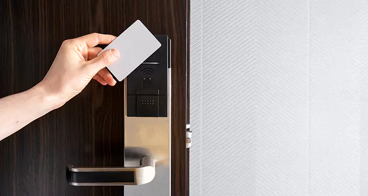 Why Choose Us for Hotel Keycard Lock Repair in Martinez, CA?