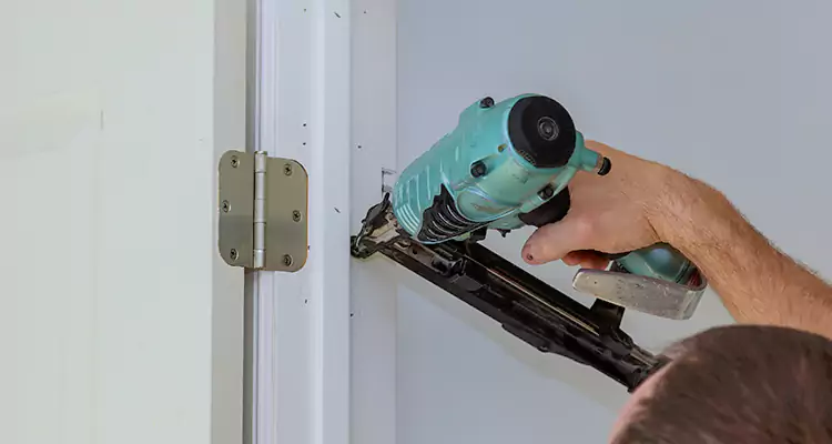 Interior Door Repair Services Near Me in Martinez, CA
