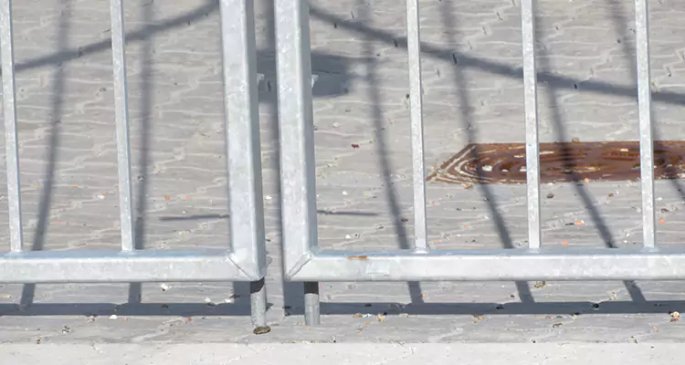 Our Metal Gate Repair Services in Martinez, CA