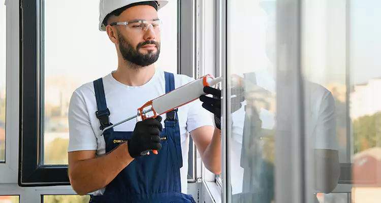 New Double Pane Windows Installation in Martinez, CA