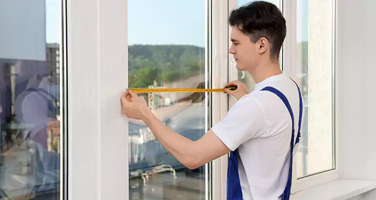 Our Window Restoration Services in Martinez, CA