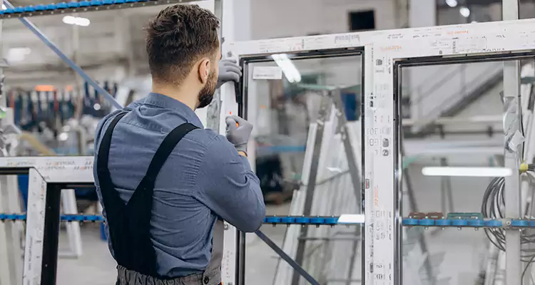 Why Choose Us for Patio Door Blind Replacement in Martinez, CA?