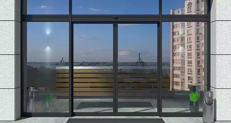 Our Patio Door Casing Repair Services in Martinez, CA