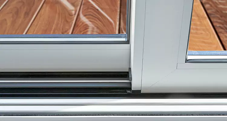 Patio Doors Leaking Water Issue Repair Services in Martinez, CA