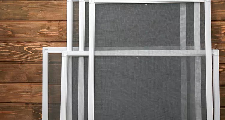 Patio Door Window Frame Repair in Martinez, CA