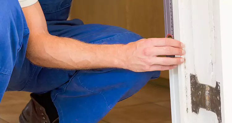 Antique Pocket Door Rollers Repair in Martinez, CA