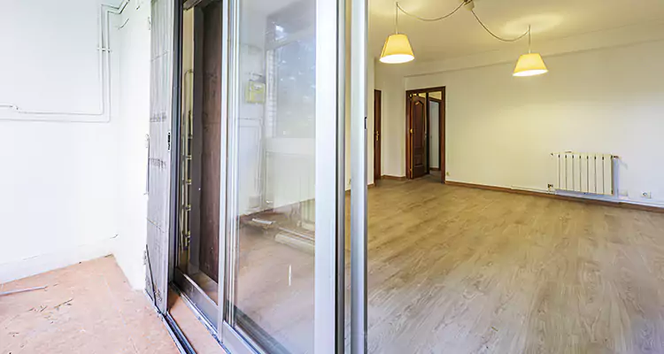 Security Screen Doors Repair in Martinez, CA