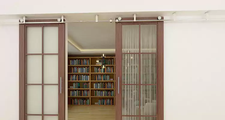 Why Choose Us for Sliding Backyard Door Repair in Martinez, CA?