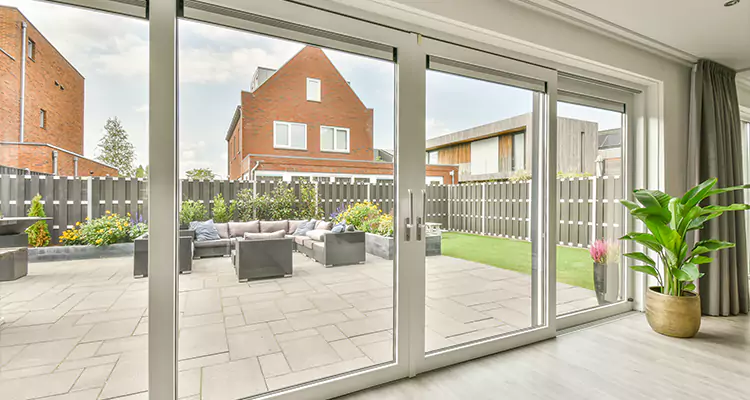 Why Choose Our Sliding Door Expert in Martinez, CA
