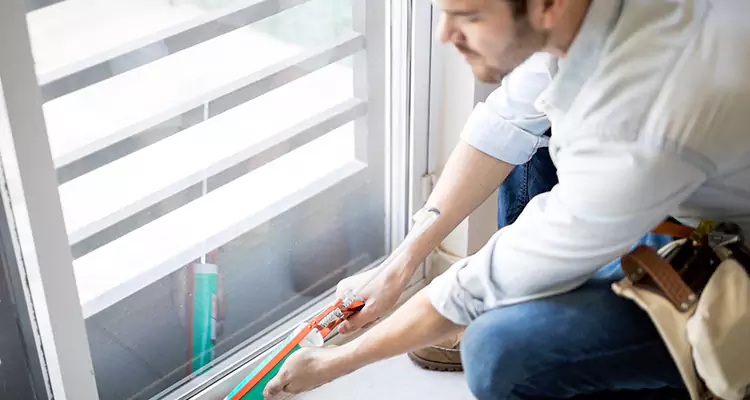 We fix All type of Sliding Door in Martinez, CA