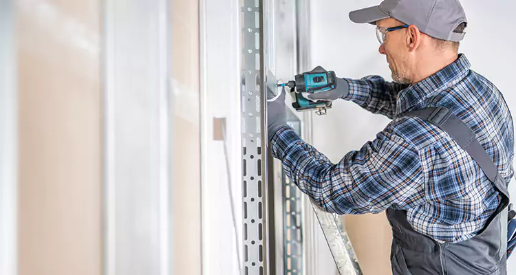 Sliding Door Latch Hardware Repair in Martinez, CA