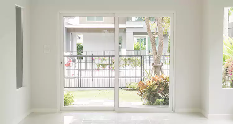 Sliding Panels For Patio Doors in Martinez, CA