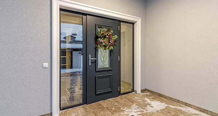 Fast Sliding Porch Door Repair in Martinez, CA