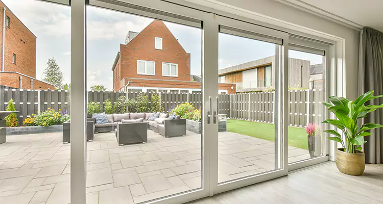 Best Sliding Screen Door Replacement Company in Martinez, CA