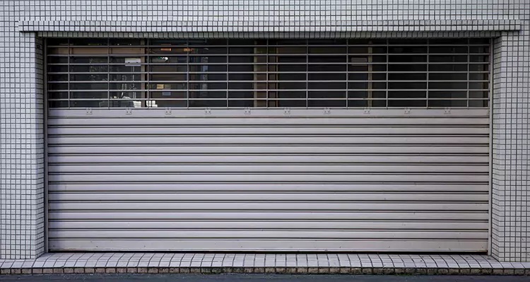 Steel Roll Up Door Repair in Martinez, CA