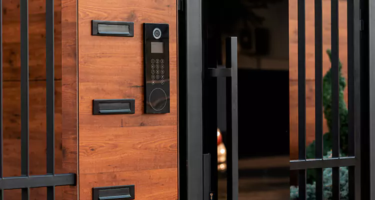 Automatic Door Maintenance in Martinez, CA