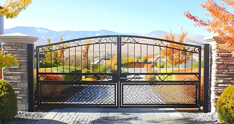 Automatic Gate Repair Cost in Martinez, CA