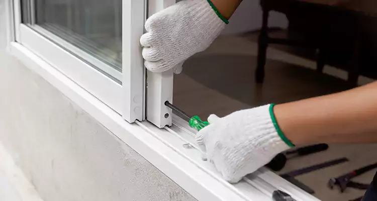 Automatic Sliding Glass Door Opener in Martinez, CA