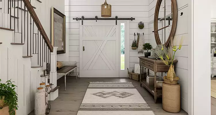 Interior Barn Doors Repair in Martinez, CA