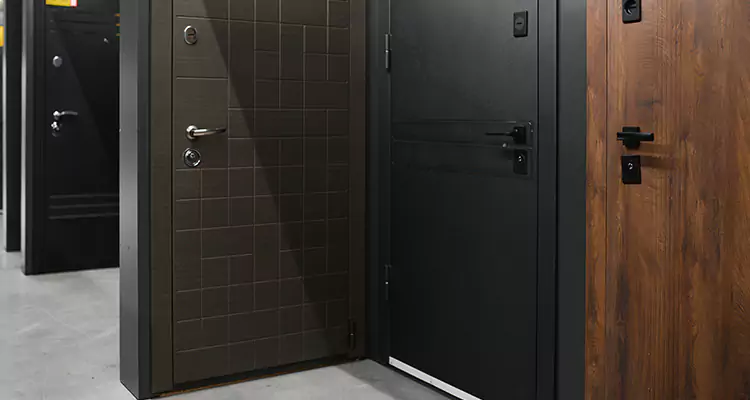 Burglar Proof Storm Door Repair in Martinez, CA