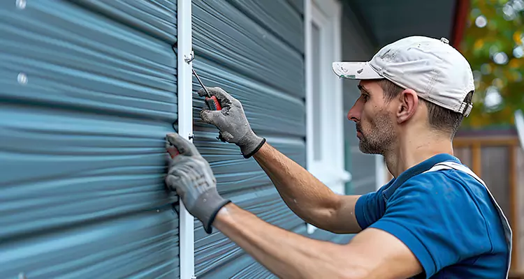 Wayne Dalton Commercial Doors Repair in Martinez, CA