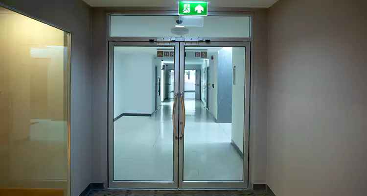 Emergency Glass Door Repair in Martinez, CA