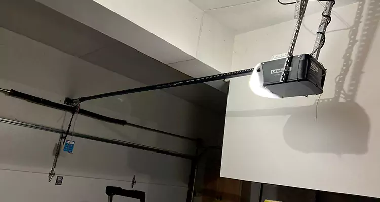 Linear Garage Door Opener Repair in Martinez, CA