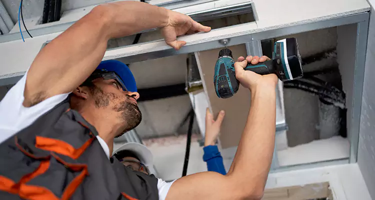Emergency Overhead Door Repair in Martinez, CA