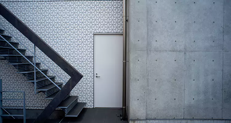 Fire Rated Entrance Doors Repair in Martinez, CA