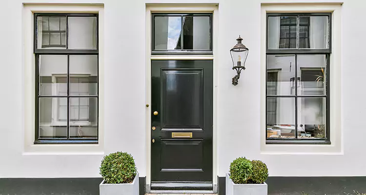Modern French Doors Repair in Martinez, CA
