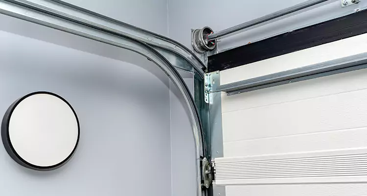 Garage Door Cable Repair Cost in Martinez, CA