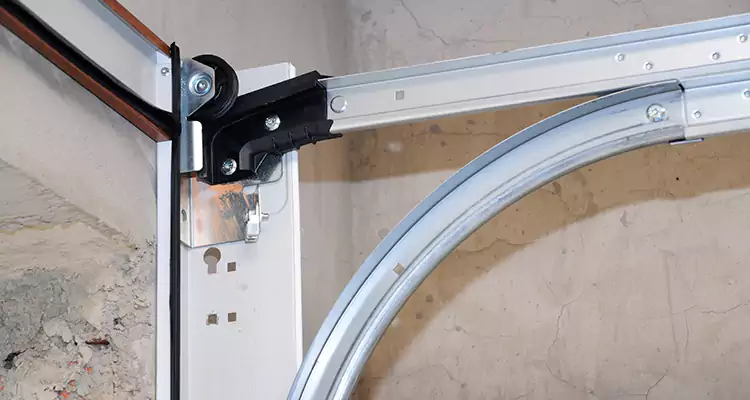 Maintain Liftmaster Garage Door Off Track in Martinez, CA