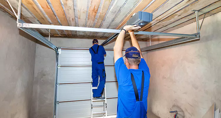 Garage Door Opener Technician in Martinez, CA