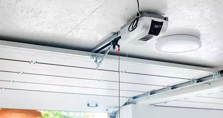 LiftMaster Garage Door Repair in Martinez, CA