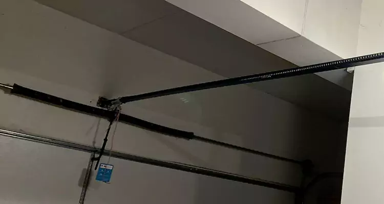 Garage Door Spring Removal in Martinez, CA