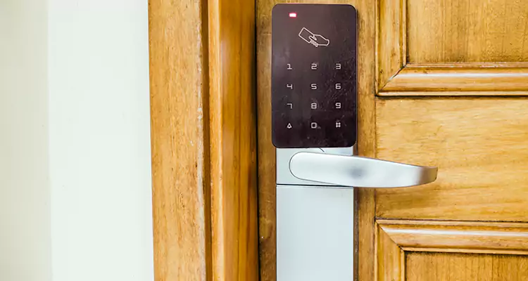 Keyless Hotel Door Locks Repair in Martinez, CA