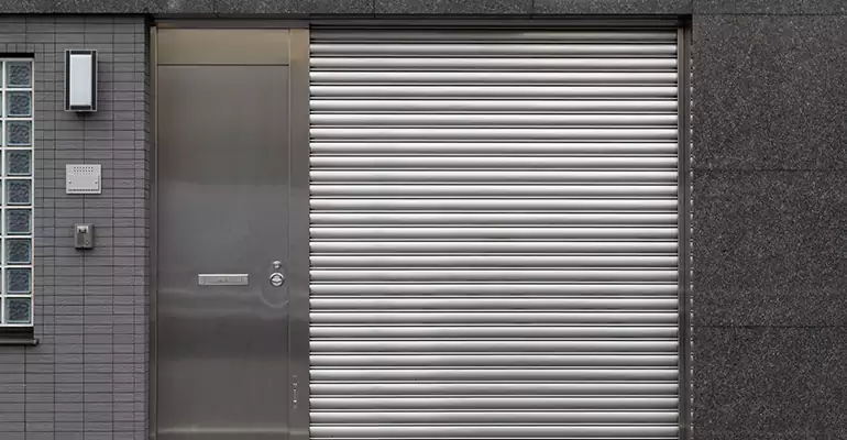 Industrial Roller Door Repair Service in Martinez, CA