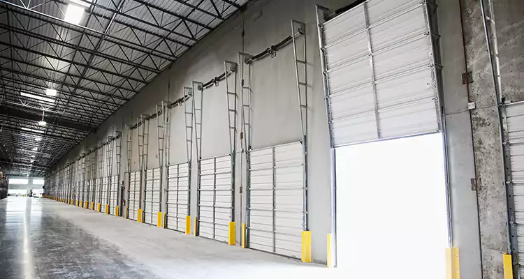 Industrial Roller Door Repair Prices in Martinez, CA