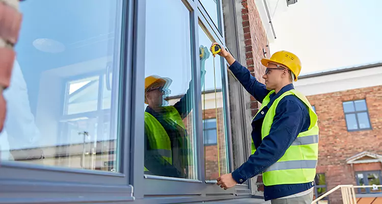 New Storm Windows Installation in Martinez, CA