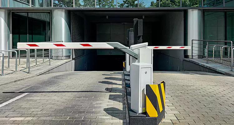 Affordable And Fast Parking Boom Gate Repair Services in Martinez, CA